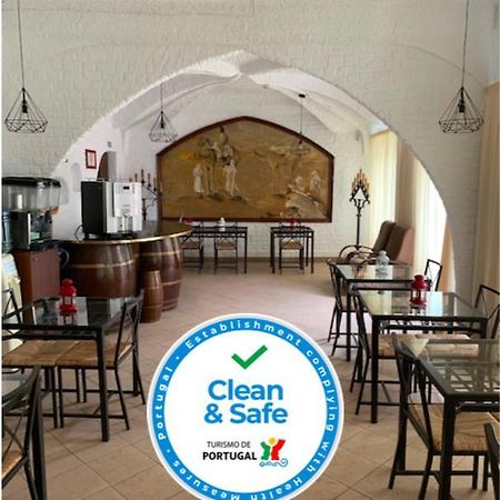Hotel Nazareth Lisboa Εξωτερικό φωτογραφία
