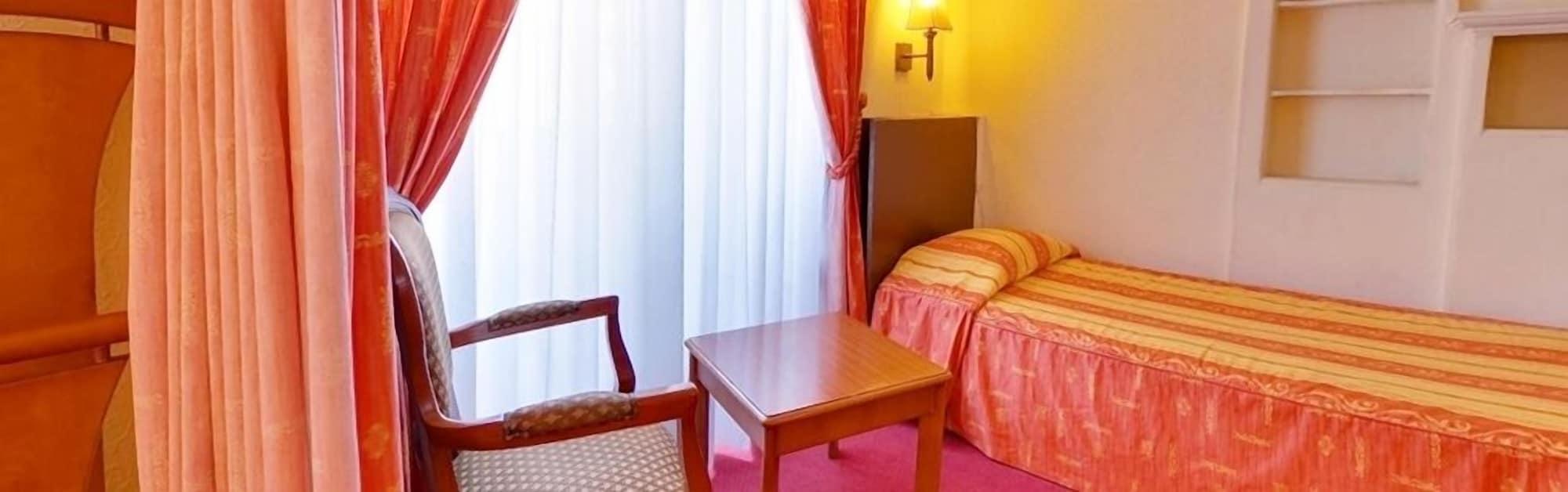 Hotel Nazareth Lisboa Εξωτερικό φωτογραφία