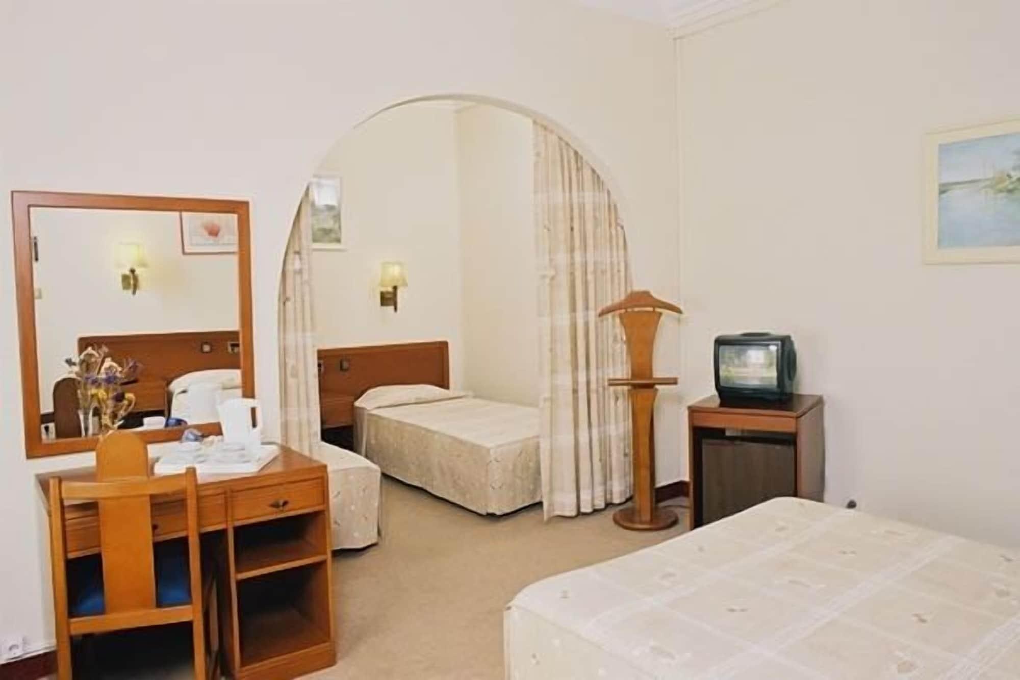 Hotel Nazareth Lisboa Εξωτερικό φωτογραφία