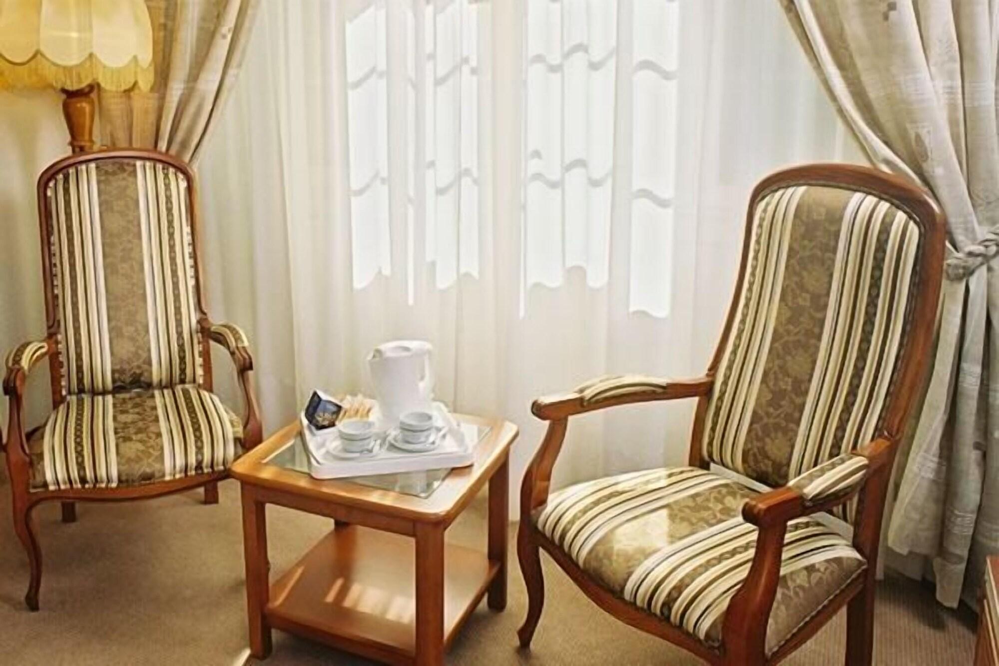 Hotel Nazareth Lisboa Εξωτερικό φωτογραφία