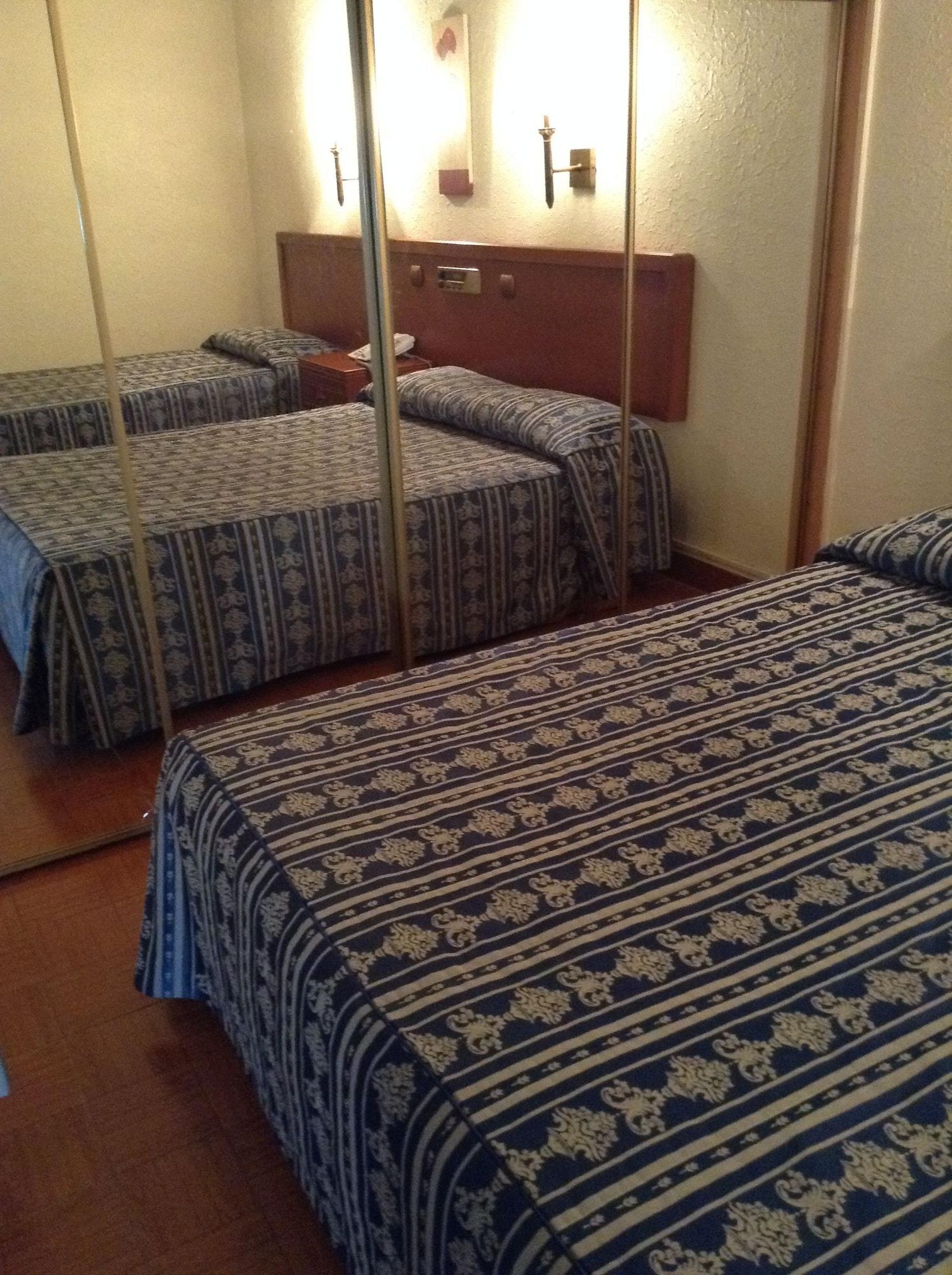 Hotel Nazareth Lisboa Εξωτερικό φωτογραφία