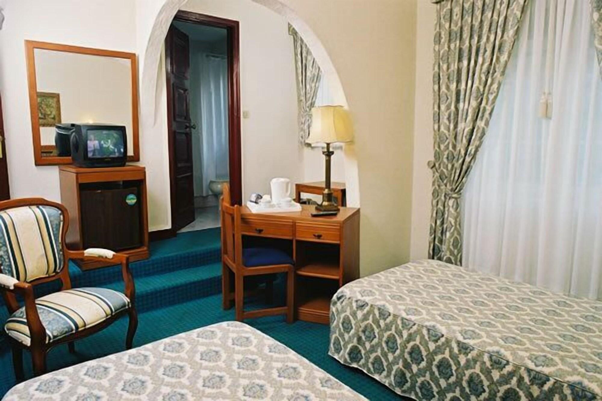 Hotel Nazareth Lisboa Εξωτερικό φωτογραφία