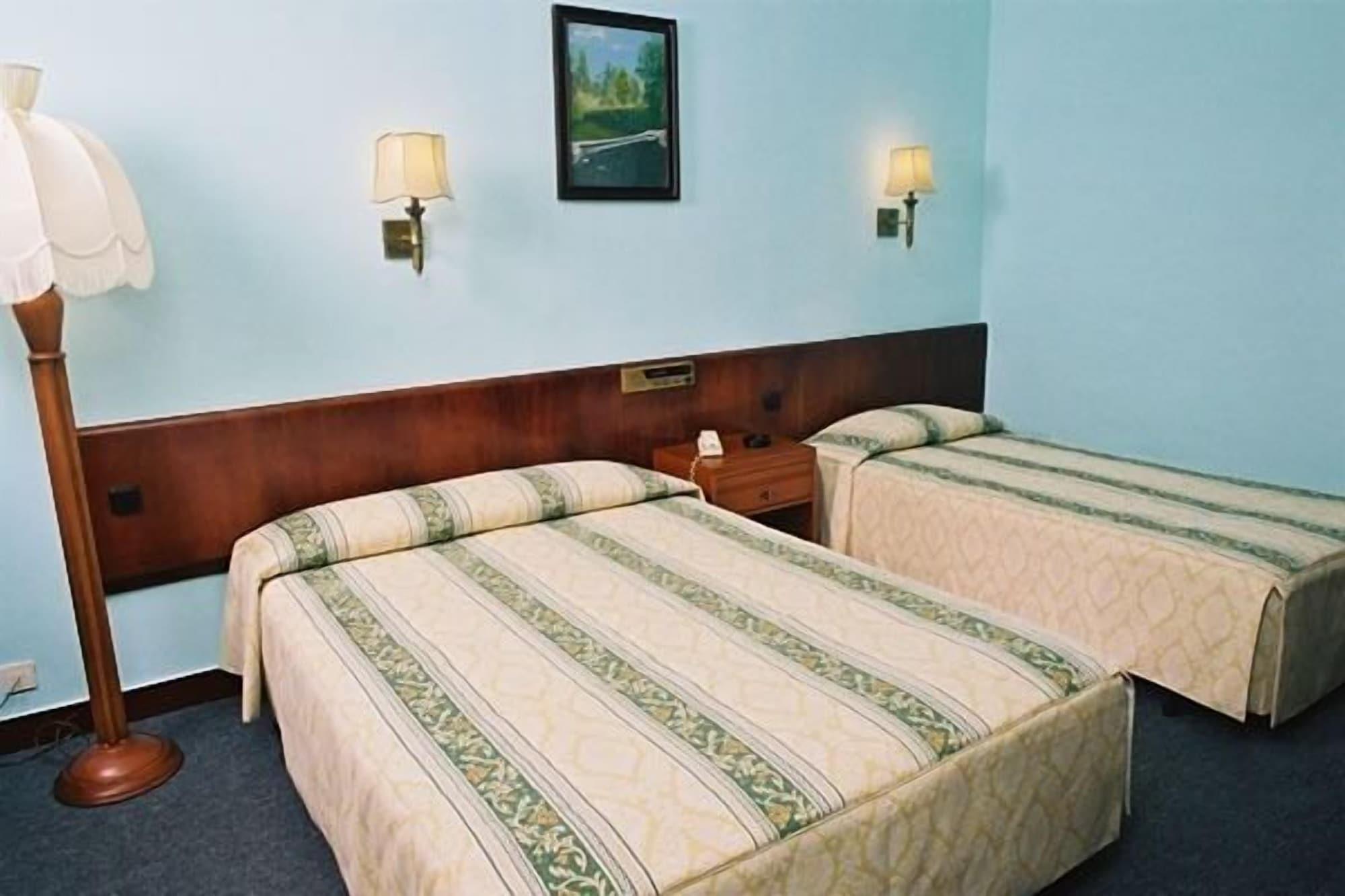Hotel Nazareth Lisboa Εξωτερικό φωτογραφία