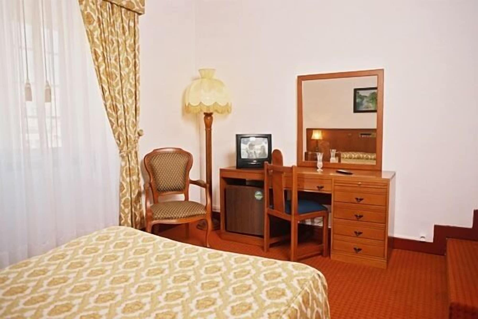 Hotel Nazareth Lisboa Εξωτερικό φωτογραφία
