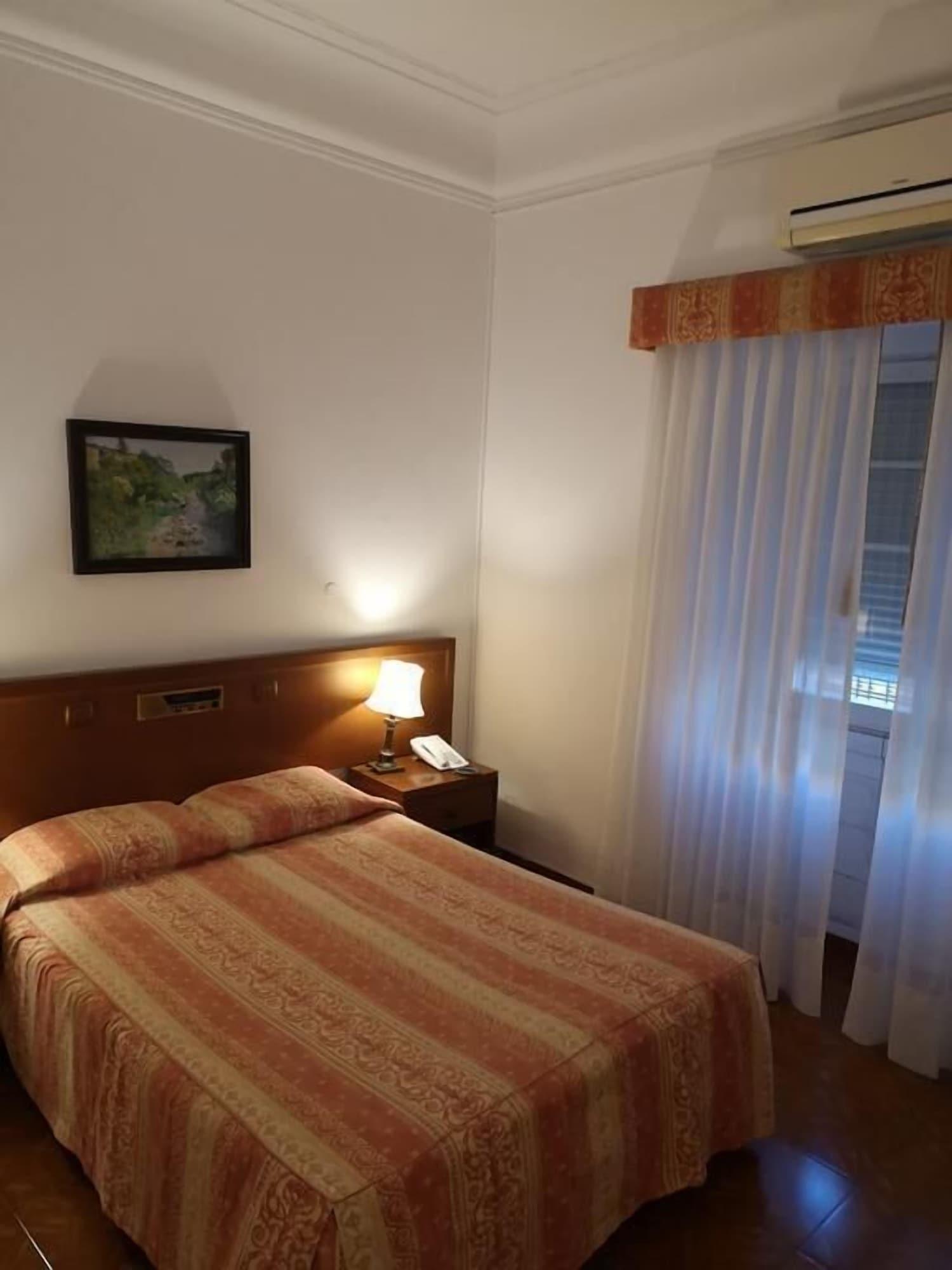 Hotel Nazareth Lisboa Εξωτερικό φωτογραφία