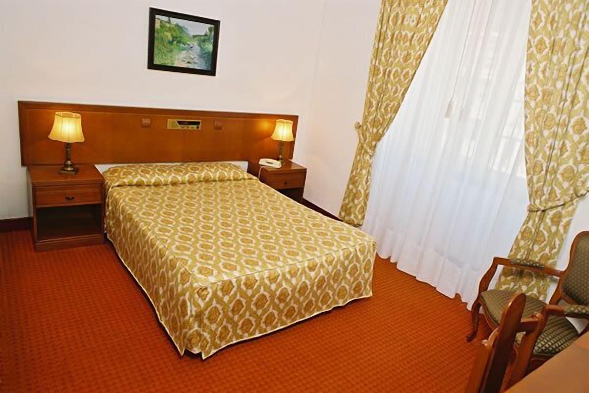 Hotel Nazareth Lisboa Εξωτερικό φωτογραφία