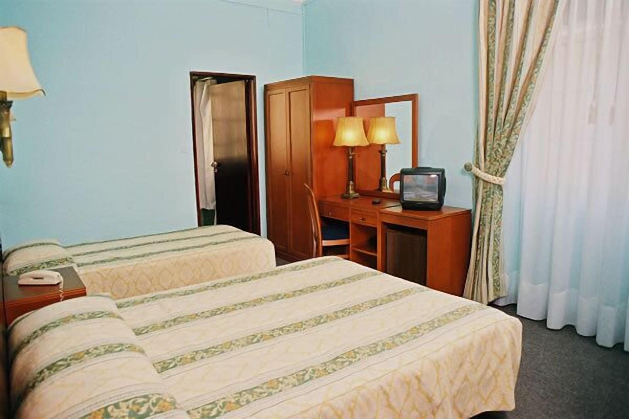 Hotel Nazareth Lisboa Εξωτερικό φωτογραφία