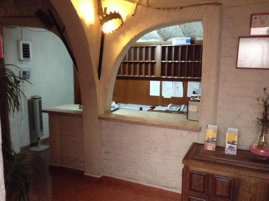 Hotel Nazareth Lisboa Εξωτερικό φωτογραφία