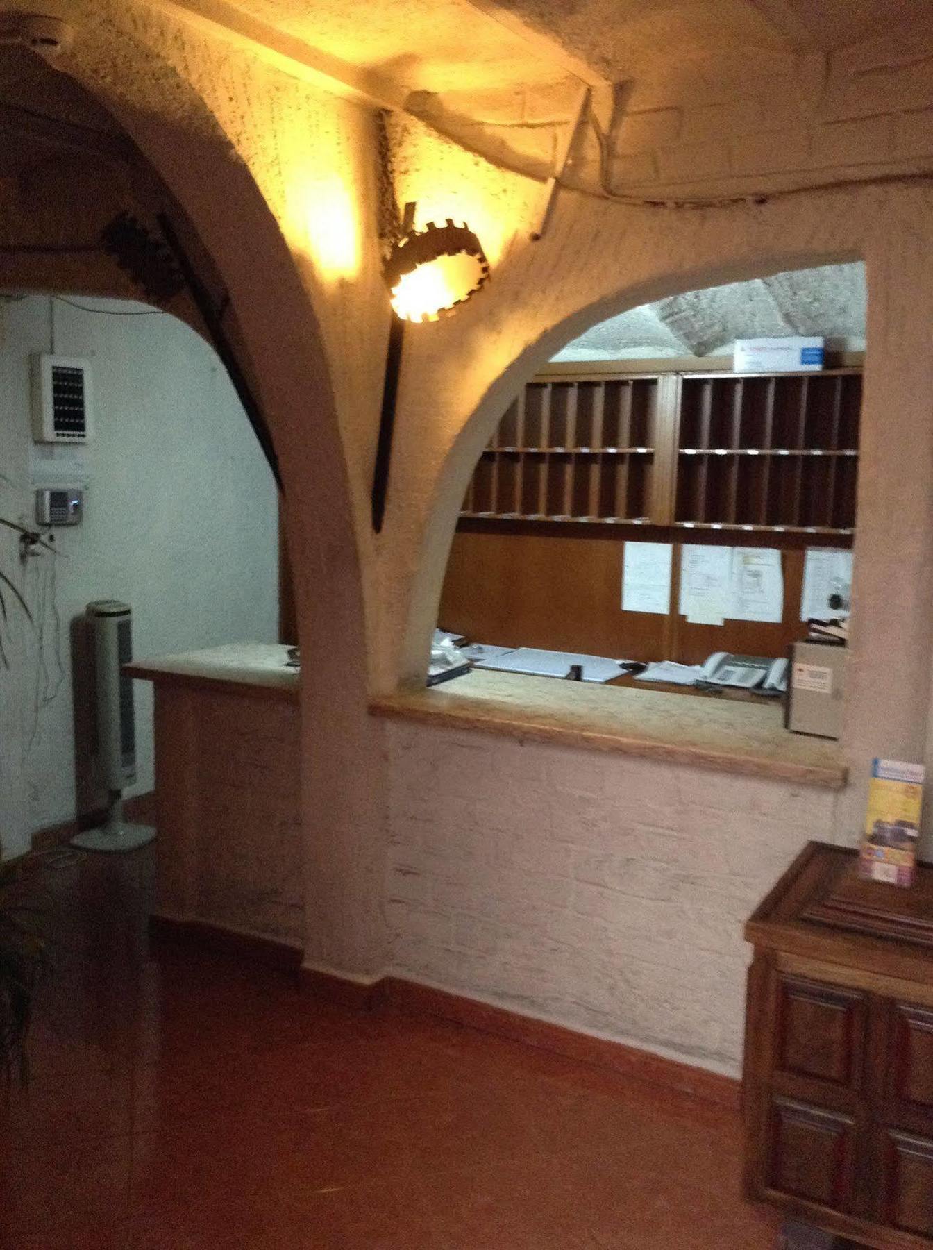 Hotel Nazareth Lisboa Εξωτερικό φωτογραφία