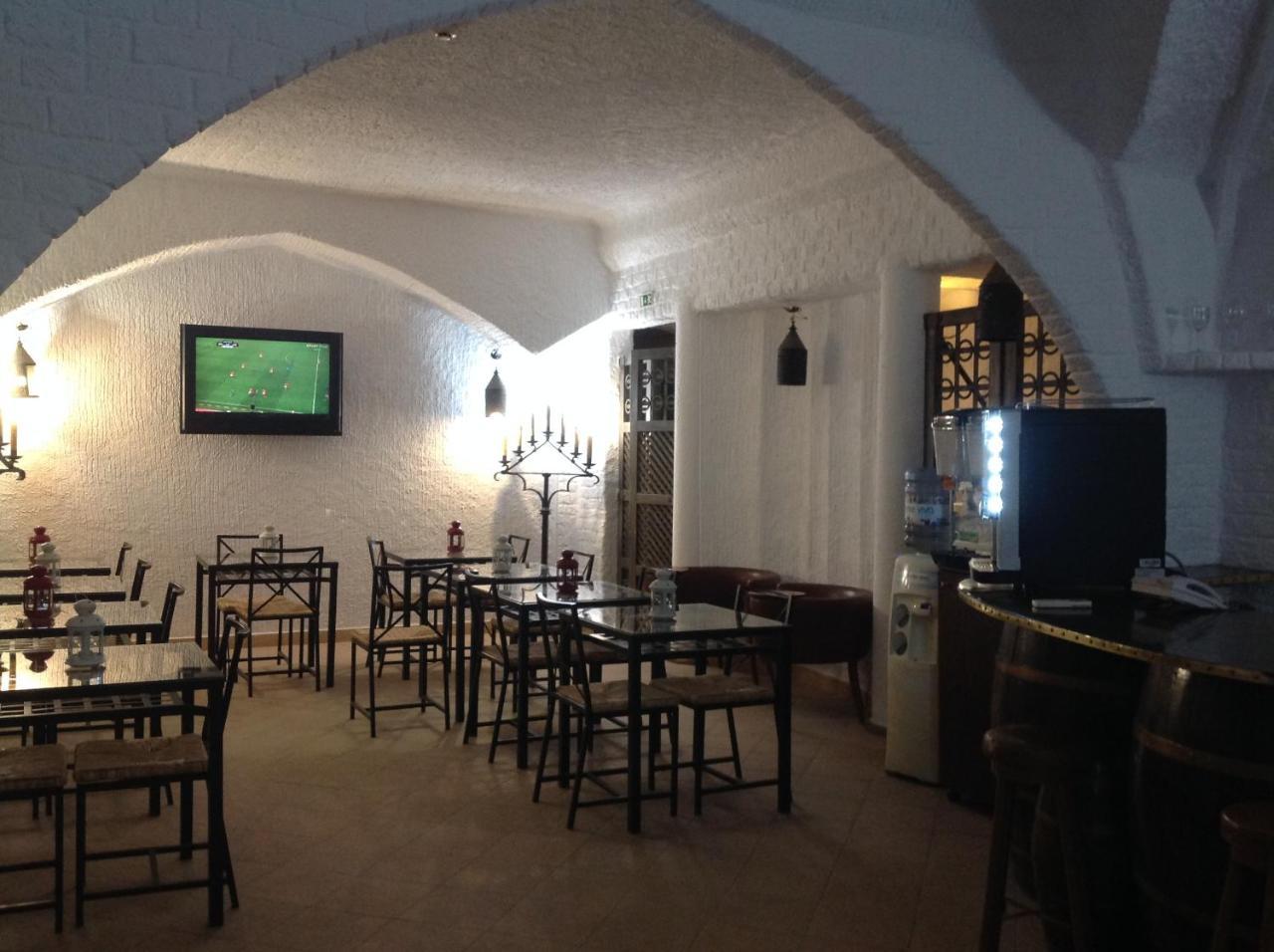 Hotel Nazareth Lisboa Εξωτερικό φωτογραφία