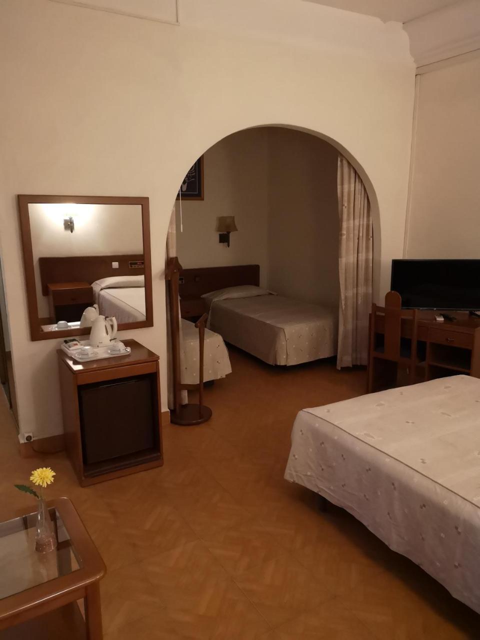Hotel Nazareth Lisboa Εξωτερικό φωτογραφία