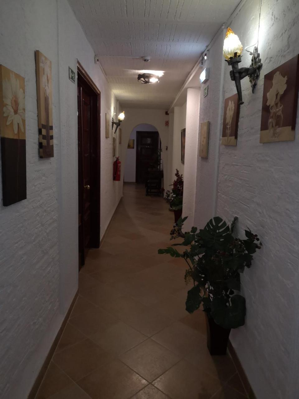 Hotel Nazareth Lisboa Εξωτερικό φωτογραφία