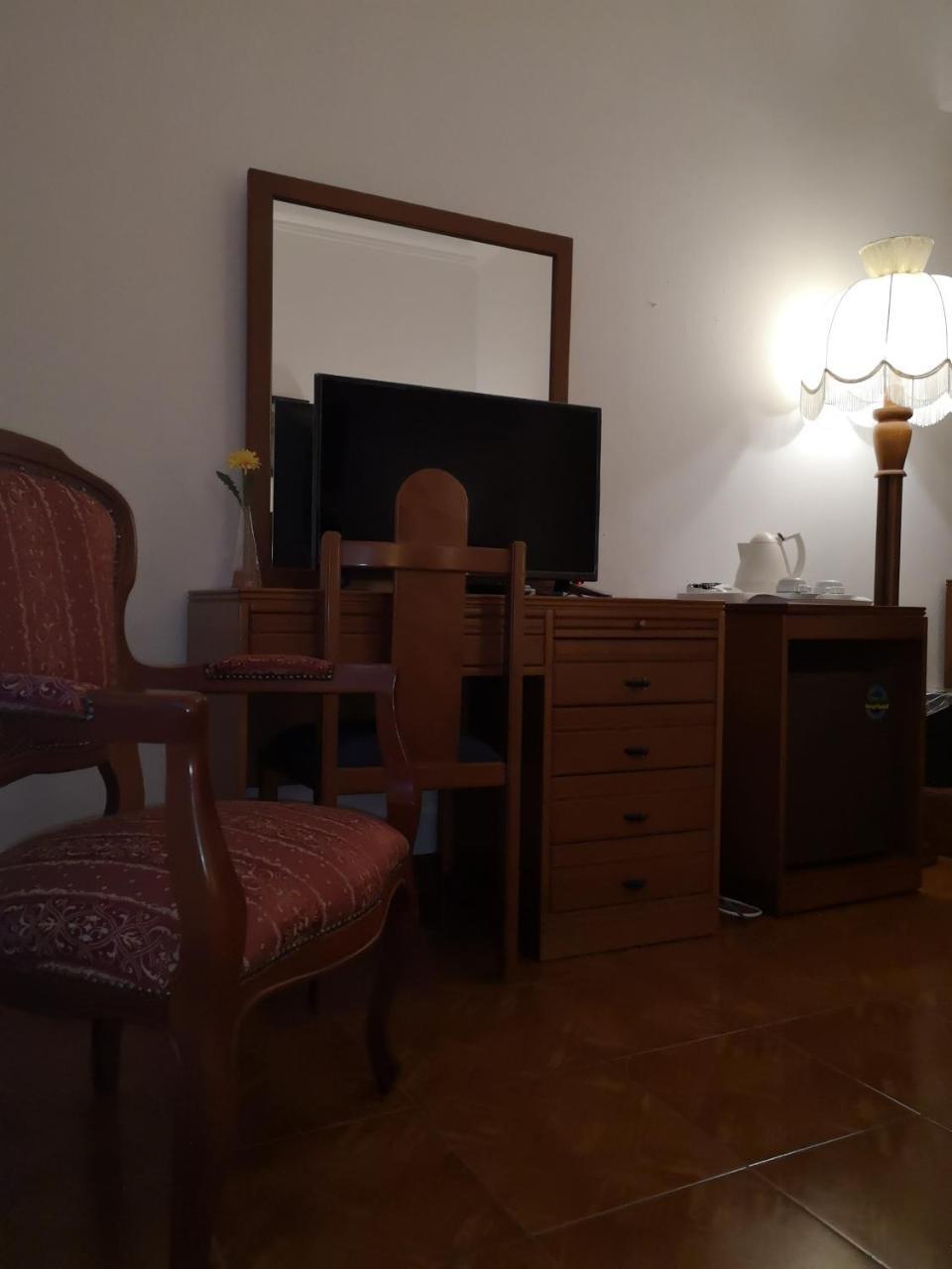 Hotel Nazareth Lisboa Εξωτερικό φωτογραφία