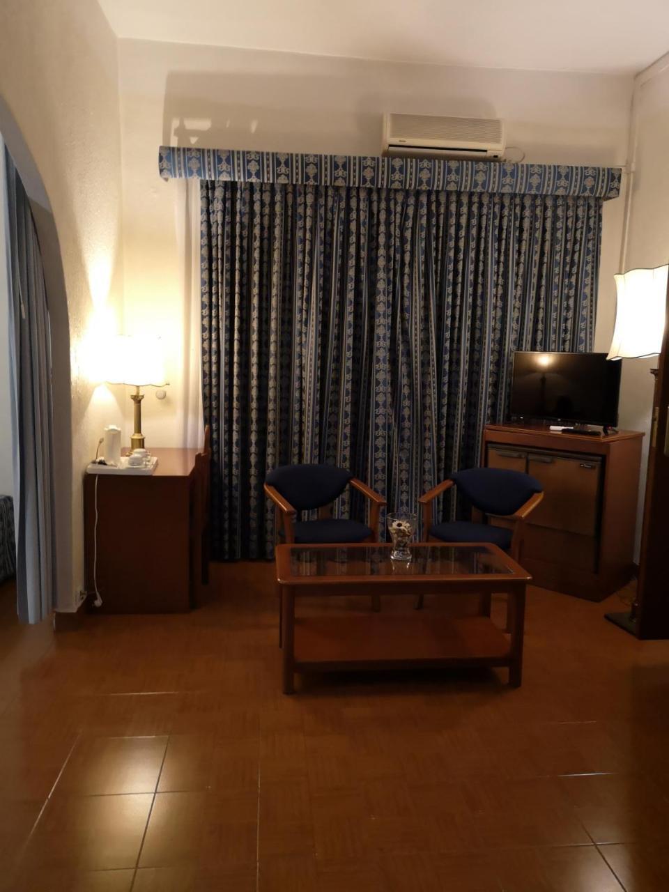 Hotel Nazareth Lisboa Εξωτερικό φωτογραφία