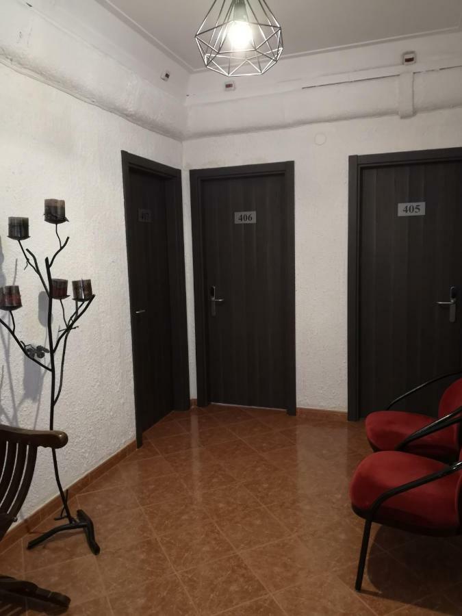 Hotel Nazareth Lisboa Εξωτερικό φωτογραφία