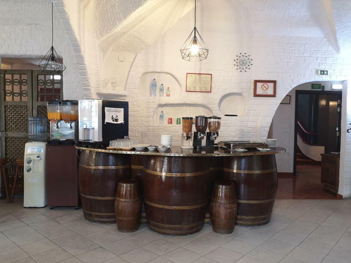 Hotel Nazareth Lisboa Εξωτερικό φωτογραφία