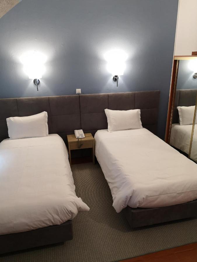 Hotel Nazareth Lisboa Δωμάτιο φωτογραφία