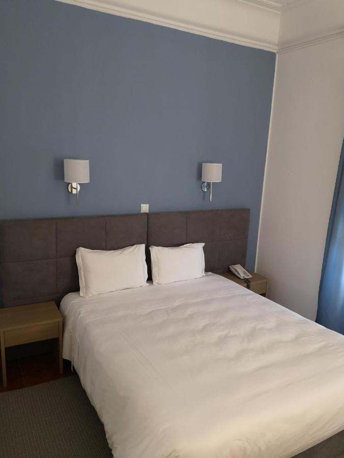 Hotel Nazareth Lisboa Δωμάτιο φωτογραφία